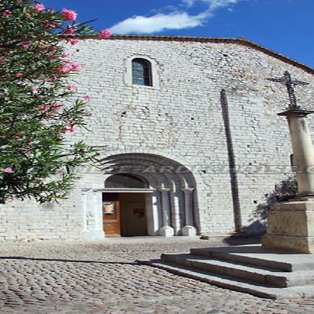 Residence De Tourisme Domaine De Janus รูองส์ ภายนอก รูปภาพ
