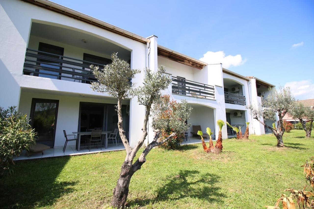 Residence De Tourisme Domaine De Janus รูองส์ ภายนอก รูปภาพ