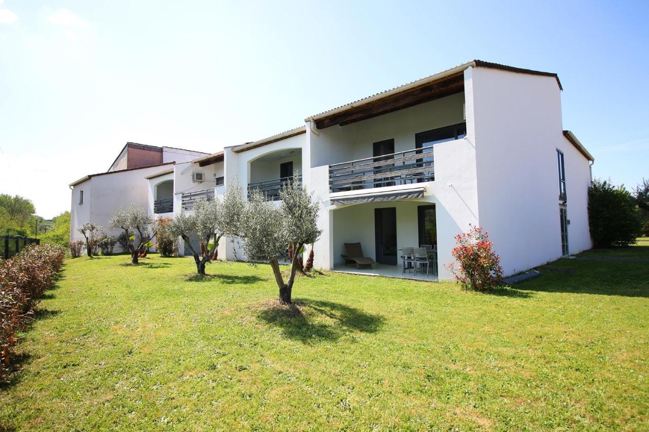 Residence De Tourisme Domaine De Janus รูองส์ ภายนอก รูปภาพ