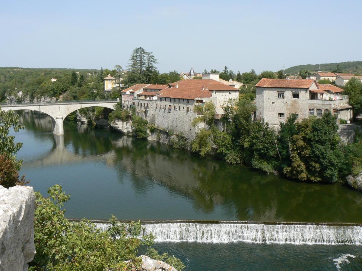 Residence De Tourisme Domaine De Janus รูองส์ ภายนอก รูปภาพ