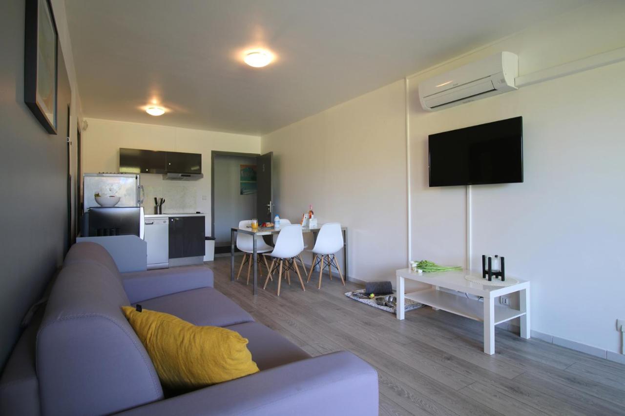 Residence De Tourisme Domaine De Janus รูองส์ ภายนอก รูปภาพ