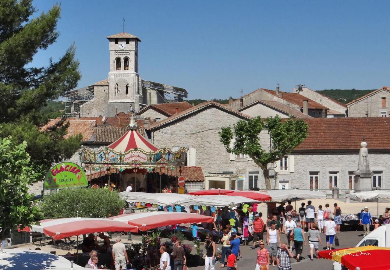 Residence De Tourisme Domaine De Janus รูองส์ ภายนอก รูปภาพ