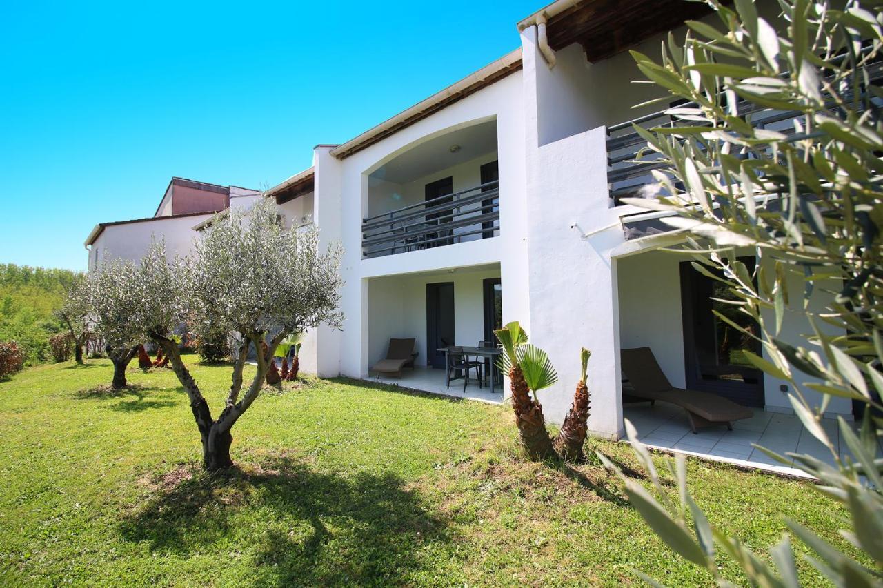 Residence De Tourisme Domaine De Janus รูองส์ ภายนอก รูปภาพ